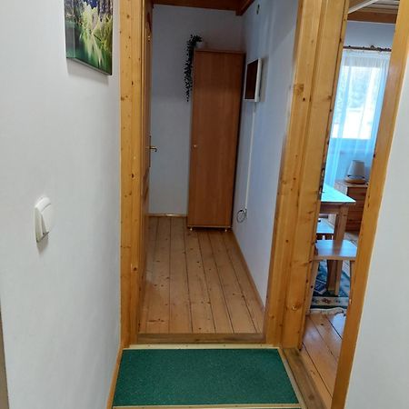 Pokoje U Micka Poronin 5 Km Od Zakopanego Buitenkant foto